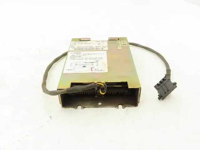 Used MITSUBISHI _UNKNOWN_ PLC Processors Indiana US | Arrow Industrial #1316724