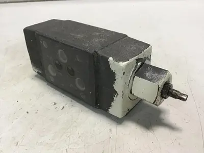 USED YUKEN MCW-03-0-2022