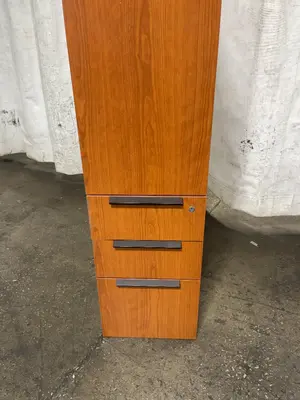 3 Drawers/3 Shelves Storage Shelf/cabinet