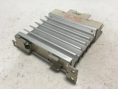 USED OMRON G3PB-225B-VD