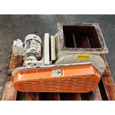 Used KICE INDUSTRIES INC. VJ 16X12X12 Valves/Fittings West Virginia US | JM Industrial #1517836