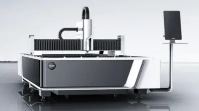 BODOR A6 Sheet Metal Laser Cutting Machine | Li10 Laser (1)