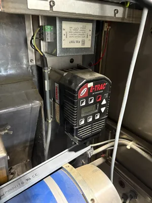 SMITHS HEIMANN EAGLE TALL 98051111 Test & Measurement Equipment | ESS Industrial Equipment Sales (8)