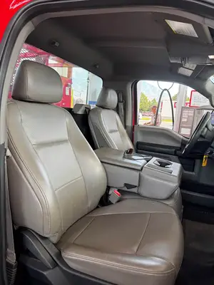 Used 2019 FORD F-450 Service & Utility Trucks Utah US | Global Remarketing #1313104