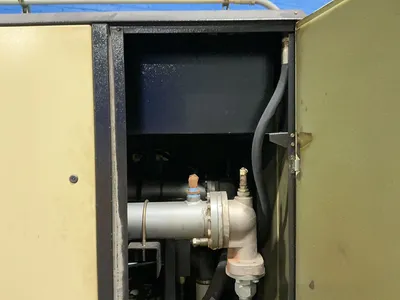 Used INGERSOLL RAND IRN50H0F Miscellaneous MRO Ohio US | HGR 24 #1250326