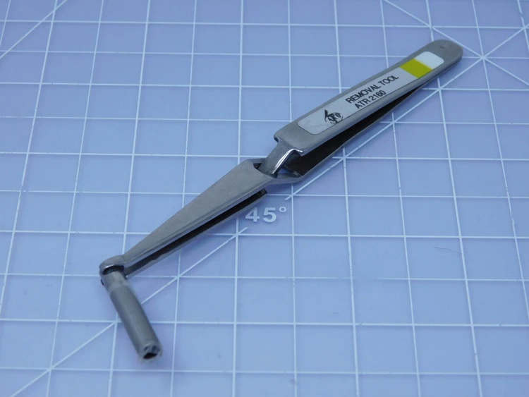 New | in-Stock ATCO _UNKNOWN_ Wire Crimpers Texas US | OCO Industrial #1715094