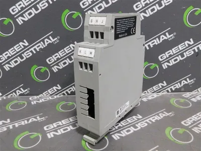 USED BLACK BOX MED100A