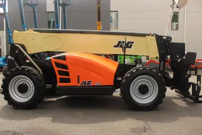 Used 2019 JLG 1255 Aerial Work Platforms New York US | United Lift #1446487