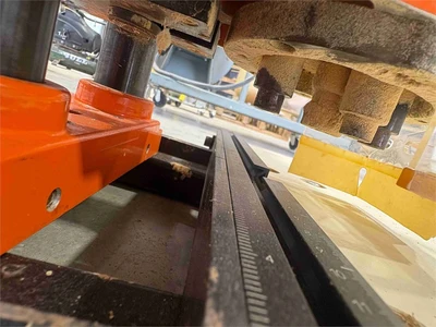 Used 2001 BLUM MINIDRILL Flexible Drilling and Inserting Machines Texas US | MachineryMax #1249185