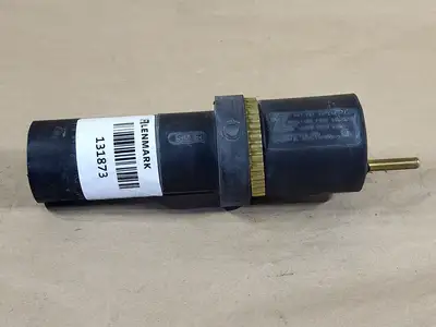 USED SPECIAL MINE SERVICES 8344-1