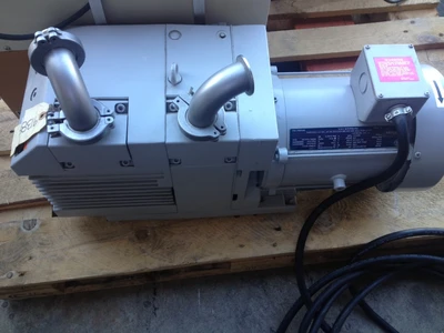 Used Trivac Does Not Apply Miscellaneous Laboratory Equipment California US | CAL-L Enterprises #1459498