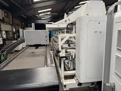 BODOR T230A CNC Machines | Bowland Trading Ltd (9)