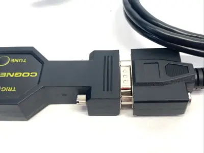 New | in-Stock Cognex Control Box Module for DataMan 820-0262-1R PLC Processors Michigan US | Maverick Industrial Sales #1394174