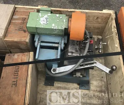 USED NEWMAN SS 24