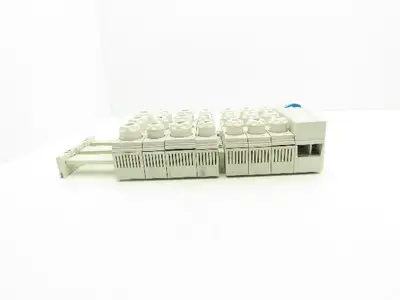 Used WOHNER _UNKNOWN_ Fuses Indiana US | Arrow Industrial #1365136