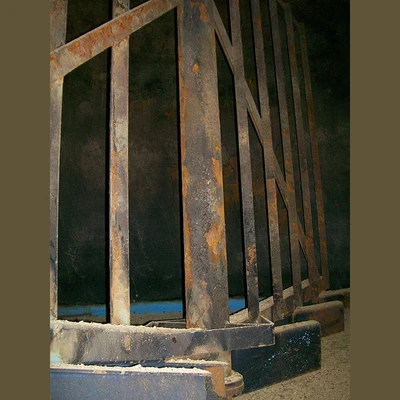 Lamella Gravity Settler