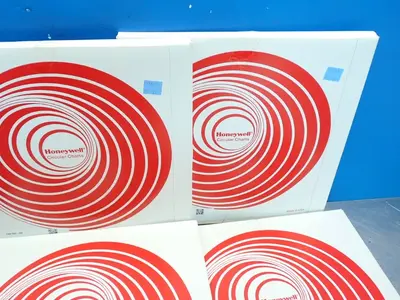 New | in-Stock HONEYWELL 10355692 Chart Recorders Ohio US | HGR 24 #904508