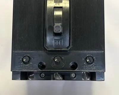 Used ITE EF3-A025 Miscellaneous Equipment (Electrical & Power) | Surplus Asset Holdings #1190354