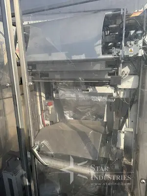 Used SANKO FC1000 Vertical Form Fill Sealing Machines (VFFS) California US | Star Industries #1254623