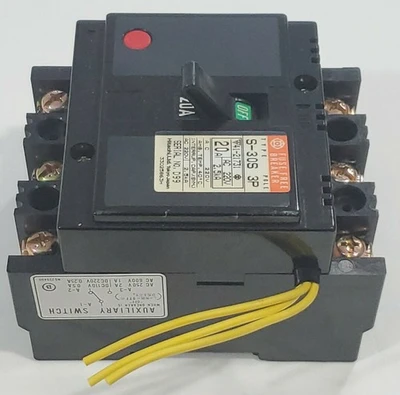 USED Hitachi S-30S