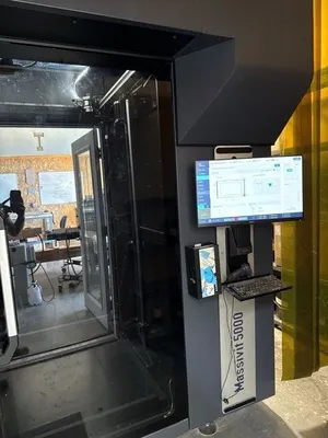 2022 Massivit 5000 3D PRINTERS | Machinery Network (4)