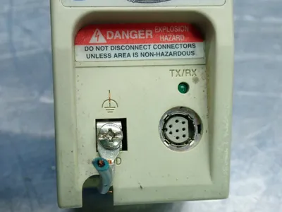 Used ALLEN BRADLEY 1761NETDNI PLC Ethernet Equipment Ohio US | HGR 24 #981381