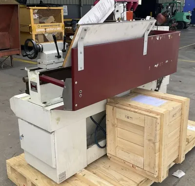 HARRISON M300 G-H Lathes, Engine, Center | ESP Machinery Australia Pty Ltd (6)