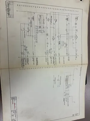 1970 FMC 105 Bag Machines, sideweld | Mark One Machinery (12)