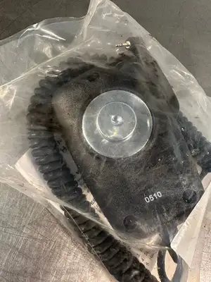 Ritron RM-7 In hand Micophone, Right Angle 2.5MM Plug NEW (2.1.2)