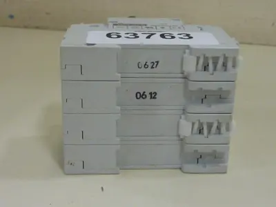 USED ALLEN BRADLEY 1492-CB3/G050 SER C