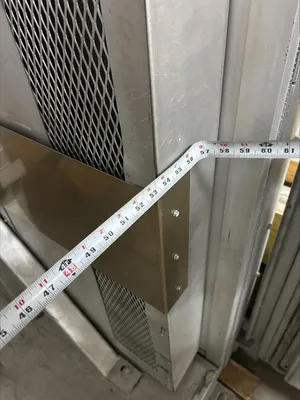 2006 PYRADIA W00580048090 HMTFD Ovens & Furnaces | Global Machine Brokers, LLC (12)