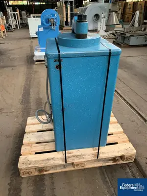 USED Angstrom, Inc. Angstorm Briquet Press, Model 4451