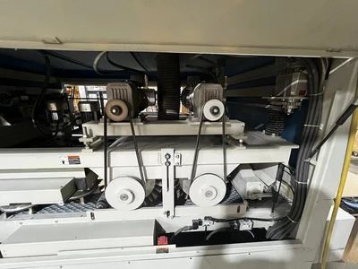 USED 2007 LOEWER DISCMASTER (DMDDDBB)