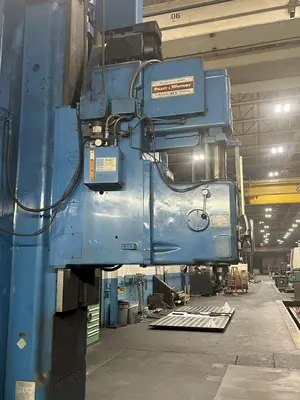 USED PRATT & WHITNEY 4EA
