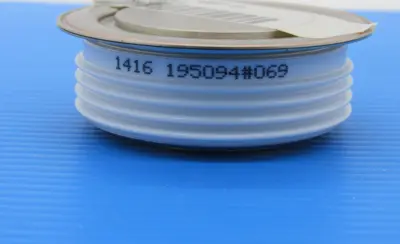 NEW AJAX TOCCO SC37709A10 THYRISTOR DIODE