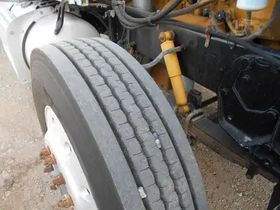 Used 1991 PETERBILT 379 Conventional trucks Arizona US | Tuscon Trux & Equipment Sales #1542944