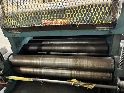 USED EGAN S20-820
