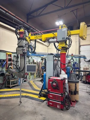 USED 2023 NOVARC SWR