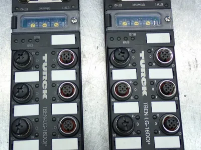 USED TURCK TBENLG16DOP