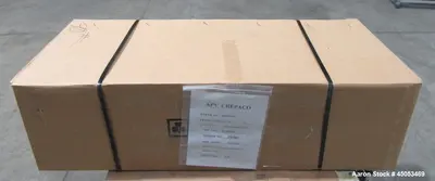 USED CREPACO 761 SERIES