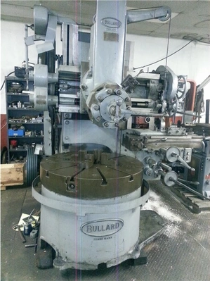 USED 1938 BULLARD SPIRAL