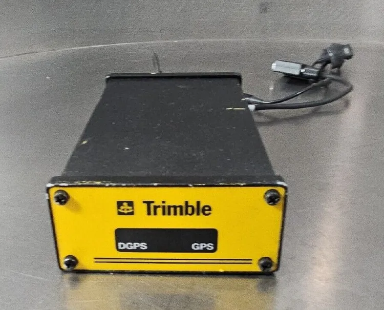 Used Trimble _UNKNOWN_ GPS Equipment South Carolina US | Palmetto Automation #1165824