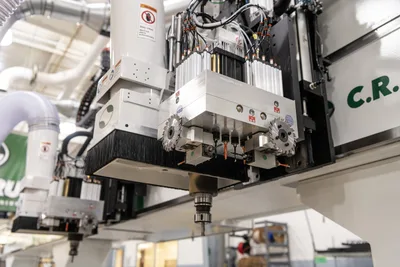 C.R. ONSRUD 244E CNC Router | Tornquist Machinery Company (5)