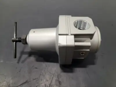 NEW SMC EAR6000-F10