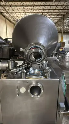 USED VEMAG HP 20E