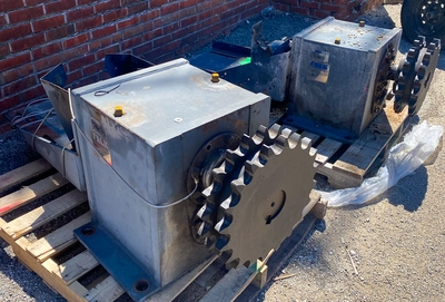 Gearbox, Falk