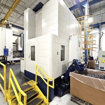Used 2016 TAKANG VT-1100 Vertical Boring Mills (incld VTL) Michigan US | Murphy Machinery #1277035