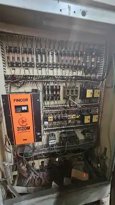 USED STANKO 2A622-1