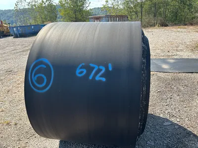 BULK QTY OF CONVEYOR BELTS