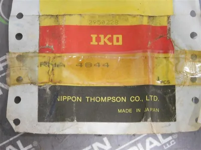 USED NIPPON BEARING RNA 4844